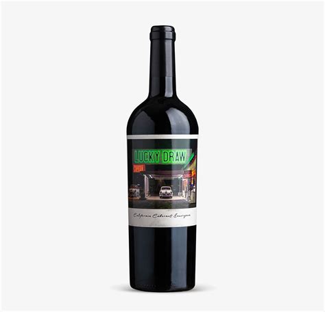 cal-comp lucky draw 2024|2019 Lucky Draw Cabernet Sauvignon, California, USA .